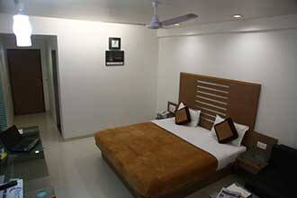 The Horizon Hotel, Ankleshwar 4